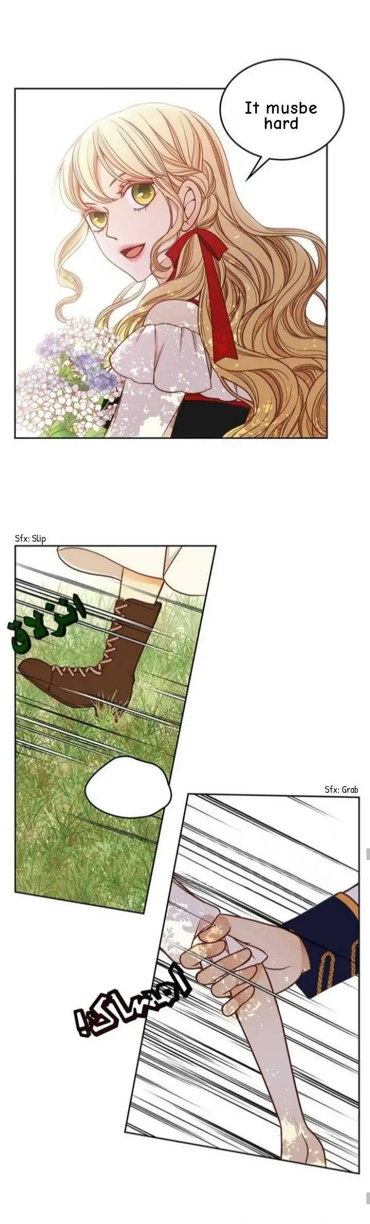 Wendy the Florist Chapter 51 41